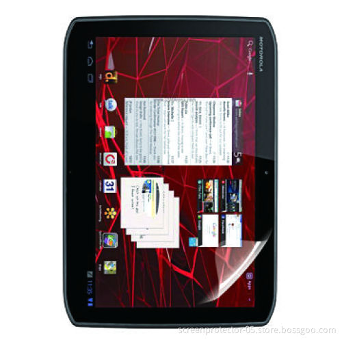 Anti-glare and Crystal Clear Protector for Motorola